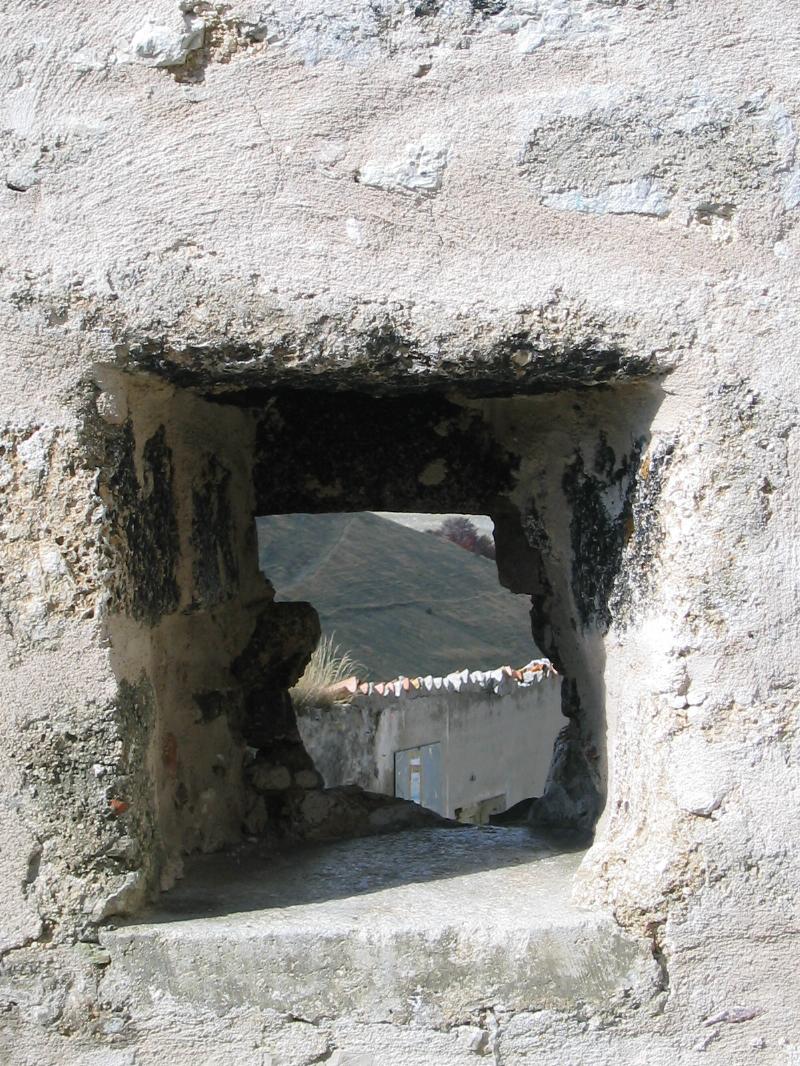 Una finestra sul Gargano